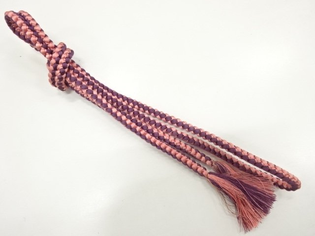 Japanese Kimono / Accessories Silk